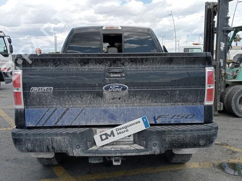 Rear left lock FORD USA F-150 Extended Cab Pickup  | BP27881614C100 