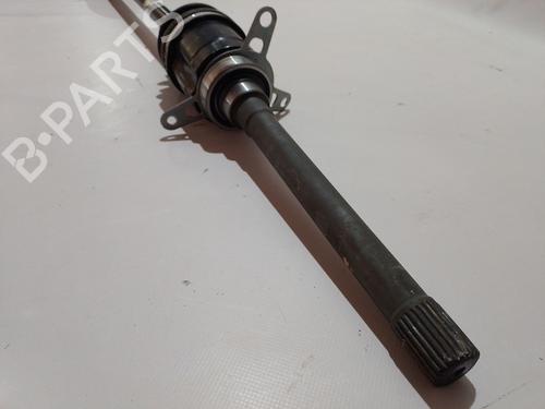 Right front driveshaft MAZDA CX-60 (KH_) 3.3 e-SKYACTIV-D MHEV AWD (KH3R, KH0H) | BP36990645M39 - Image 3