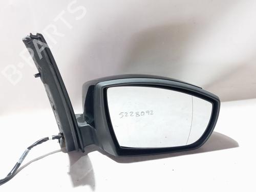 Used Right mirror Right mirror 36990757 36990757