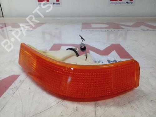 Left front indicator RENAULT SUPER 5 (B/C40_) | BP30372000C32