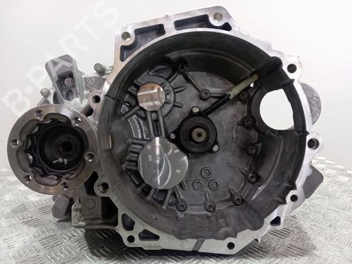 Used Gearbox Gearbox 36991088 36991088