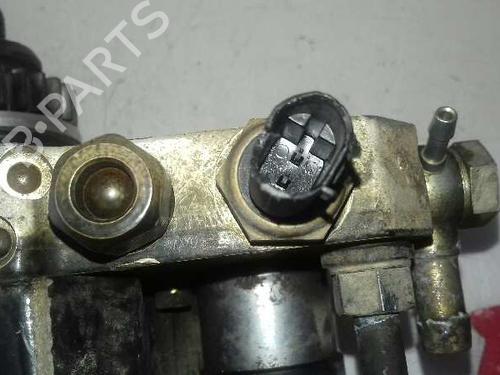 Injection pump MERCEDES-BENZ A-CLASS (W169) A 180 CDI (169.007, 169.307) | BP16891676M78 