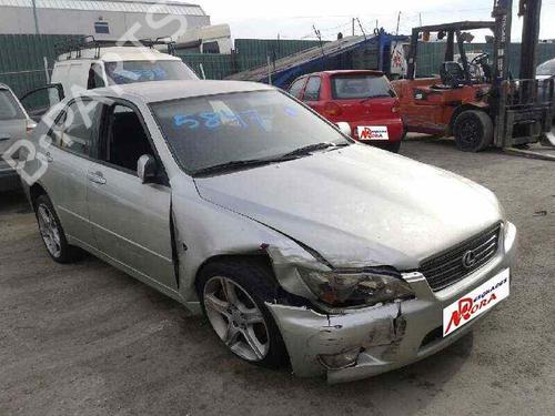 Tailgate lock LEXUS IS I (_E1_) 200 (GXE10) | BP12638272C101 