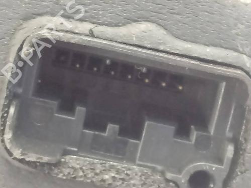 Front left lock VW TIGUAN ALLSPACE (BW2, BJ2)  | BP18656944C98 
