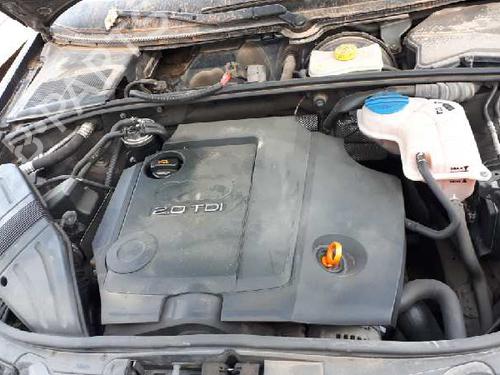 Left tailgate light AUDI A4 B7 (8EC) 2.0 TDI | BP14132457C79 