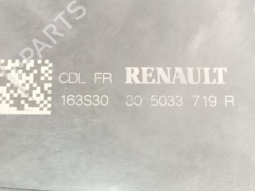 Front left lock RENAULT EXPRESS Box Body/MPV | BP36421755C98 - Image 2