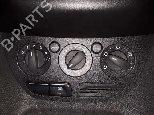 Used Climate control FORD TRANSIT CONNECT MPV 1.6 TDCi (95 hp) 17020956
