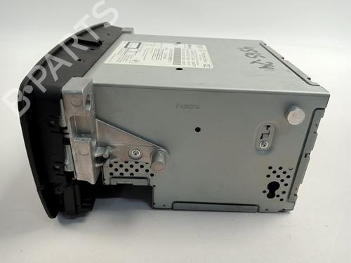 Radio MERCEDES-BENZ A-CLASS (W176)  | BP20489123E6 