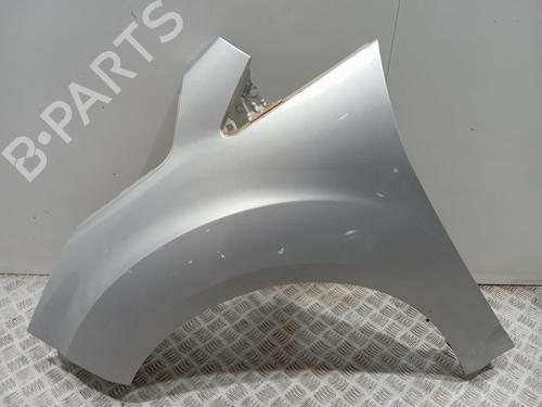 Forskærm venstre FORD C-MAX II (DXA/CB7, DXA/CEU) [2010-2019]  32081225