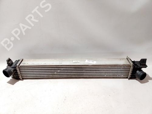 Intercooler Intercooler PEUGEOT BOXER Bus 2.2 BlueHDi 120 (120 hp) 35754924 35754924