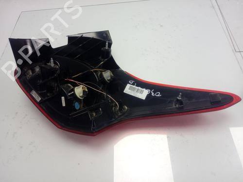 Left taillight FORD FOCUS III 1.0 EcoBoost | BP16886456C34 