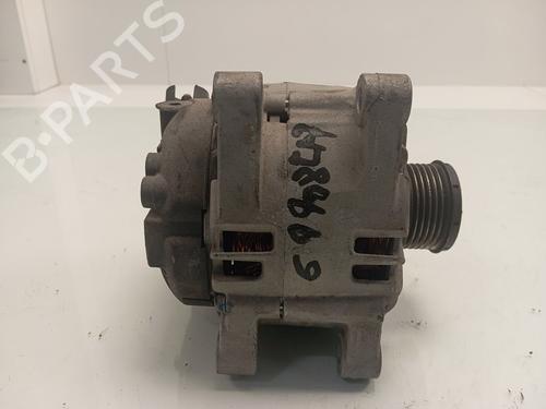 Used Alternator CITROËN BERLINGO MULTISPACE (B9) 1.6 HDi 110 (112 hp) 22619513