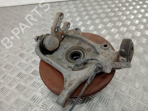 Left front steering knuckle TATA SAFARI (42_FD)  | BP29409995M25 