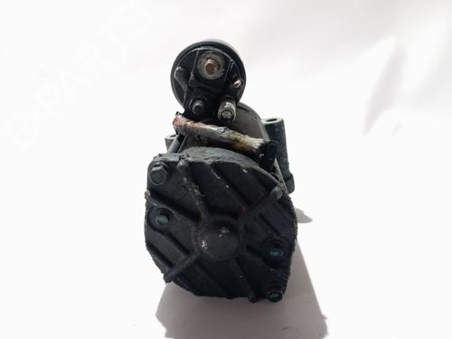 Starter FORD TRANSIT Van (FA_ _) 2.4 TDCi | BP40498199M8 - Image 4