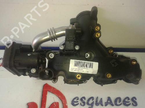 Used Intake manifold SEAT IBIZA IV (6J5, 6P1) [2008-2017]  12669356