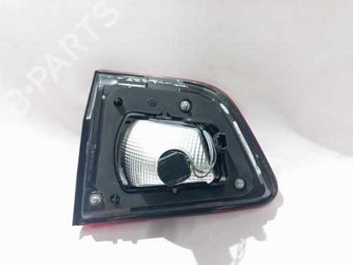 Left tailgate light RENAULT KADJAR (HA_, HL_) | BP31907169C79