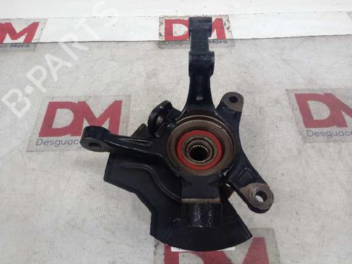 Right front steering knuckle CHEVROLET AVEO / KALOS Saloon (T250, T255)  | BP12656899M26