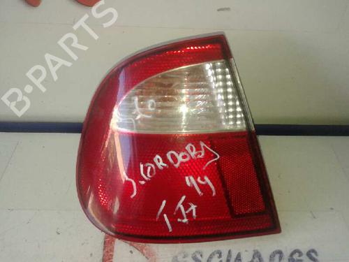 Used Left taillight Left taillight 36221446 36221446