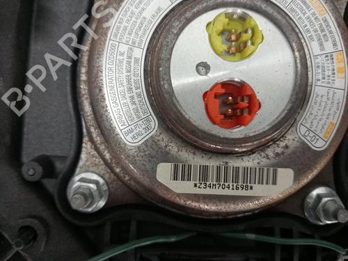 Airbag Kit NISSAN QASHQAI / QASHQAI +2 I (J10, NJ10, JJ10E)  | BP12658991C86 