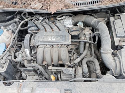 Seat buckle SEAT ALTEA (5P1)  | BP16775009I32 