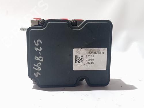 ABS pump FIAT DUCATO Van (250_) 130 Multijet 2,3 D | BP39684775M43 - Image 3