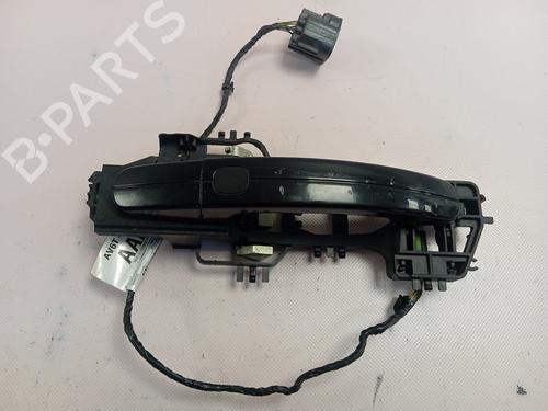 Used Front right exterior door handle FORD GRAND C-MAX (DXA/CB7, DXA/CEU) [2010-2019]  29589881