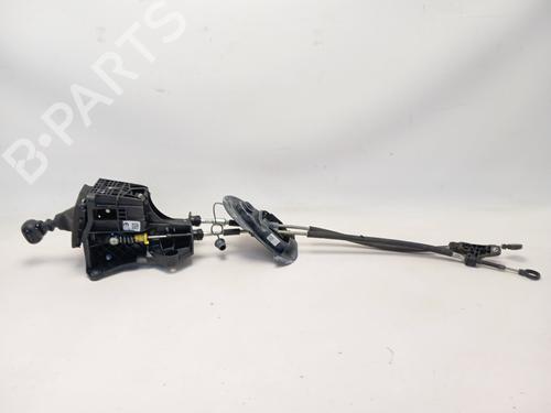 Schakelhendel Schakelhendel CITROËN BERLINGO Box Body/MPV (K9) 1.5 BlueHDi 100 (102 hp) 37200697 37200697