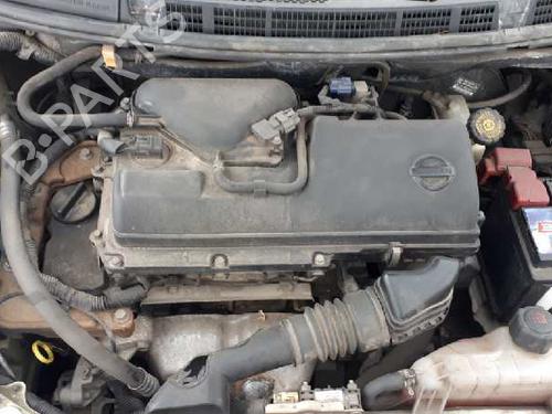 AC compressor NISSAN MICRA III (K12) 1.4 16V | BP12668448M34 