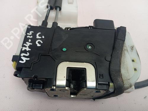 Front right lock HYUNDAI ix35 (LM, EL, ELH)  | BP27323448C97 