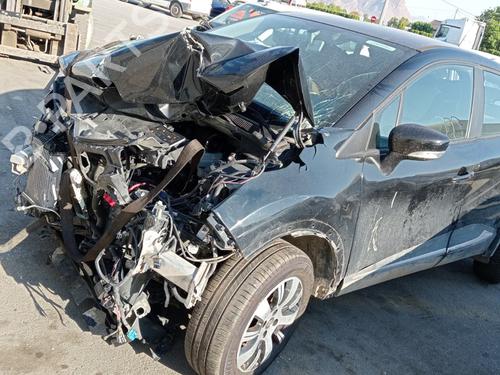 Steering column stalk RENAULT CAPTUR I (J5_, H5_) | BP12670798I23