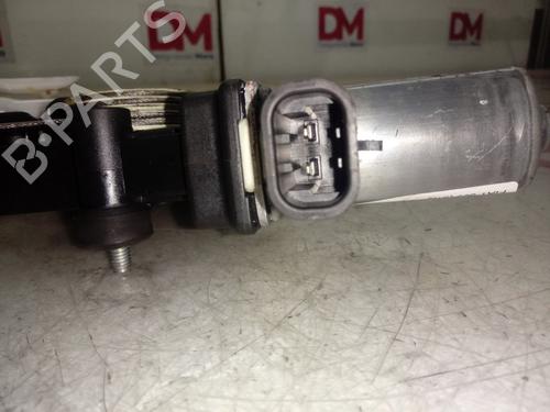 Front right window mechanism FIAT 500 (312_)  | BP13217257C23 