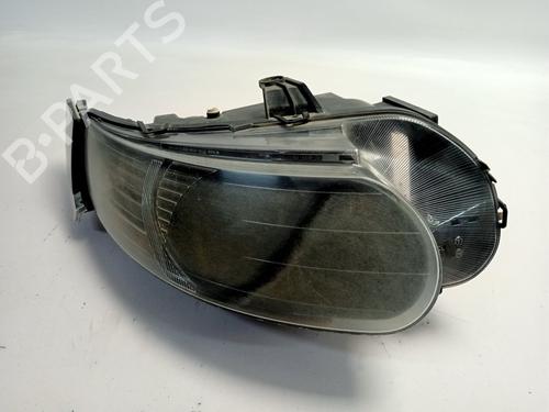 Used Right headlight SAAB 9-5 (YS3E) 1.9 TiD (150 hp) 19535902