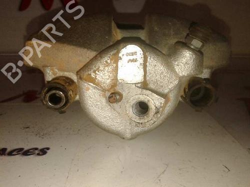 Right front brake caliper SEAT ALTEA (5P1)  | BP16839985M104 