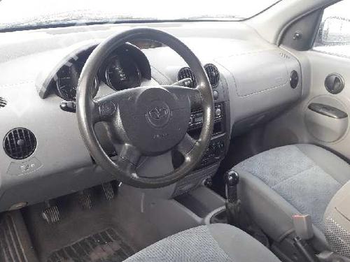 Steering pump DAEWOO KALOS (KLAS) 1.2 | BP16857895M99