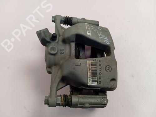 Left front brake caliper PEUGEOT RIFTER  | BP29410603M105 