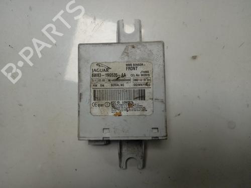 Used Electronic module JAGUAR XK II Coupe (X150) [2006-2014]  15539757