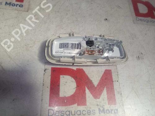 Interior roof light FORD TOURNEO COURIER B460 MPV 1.0 EcoBoost | BP12653712I8 