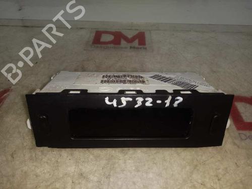 Display PEUGEOT 206 Hatchback (2A/C) 1.4 LPG (75 hp) 16565308