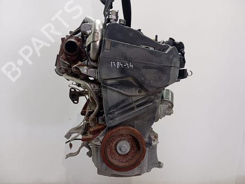 Engine RENAULT KANGOO BE BOP (KW0/1_) 1.5 dCi 75 | BP26292506M1 