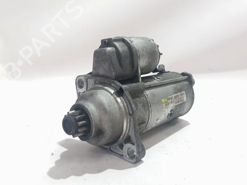 Used Starter Starter 35904364 35904364
