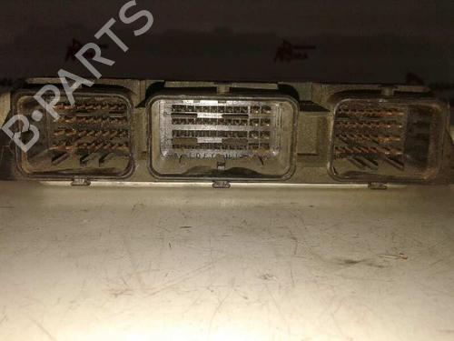 Engine control unit (ECU) CITROËN BERLINGO / BERLINGO FIRST MPV (MF_, GJK_, GFK_) 1.6 HDI 75 (MF9HW, GJ9HWC, GF9HWC, GN9HWC) | BP12677472M57 