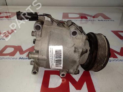 AC compressor CHRYSLER STRATUS Convertible (JX) 2.5 LX | BP12658323M34 