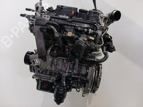 Engine HYUNDAI TUCSON (TL, TLE)  | BP13300525M1 