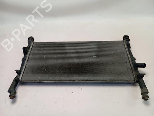 Køler FORD TRANSIT Platform/Chassis (FM_ _, FN_ _, FF_ _)  | BP28671573M31 