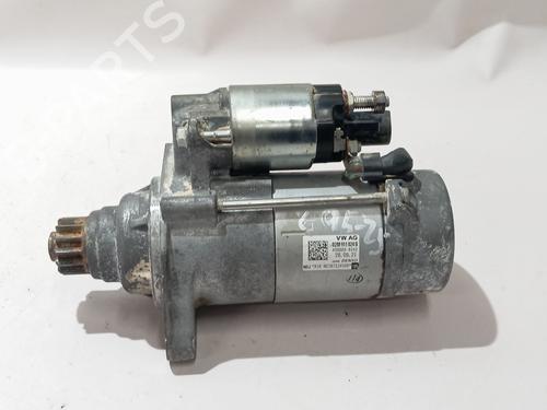 Starter SKODA KAROQ (NU7, ND7) | BP37440588M8 - Image 2