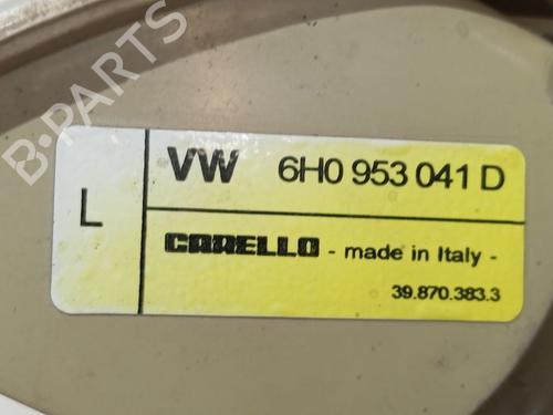 Blinklys fortil højre SEAT AROSA (6H1) | BP30374474C33