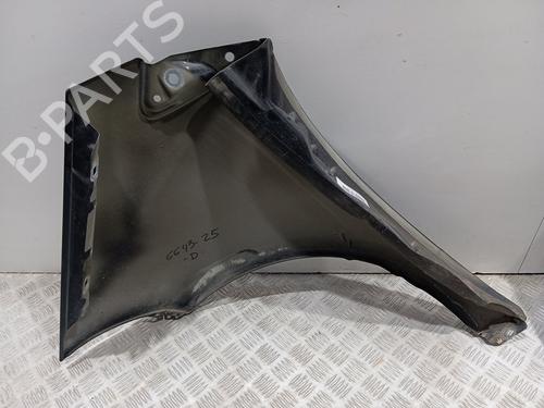 Right front fenders MERCEDES-BENZ A-CLASS (W169) A 160 CDI (169.006, 169.306) | BP30688296C42