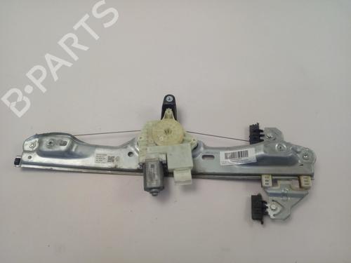 Used Front left window mechanism RENAULT KADJAR (HA_, HL_) [2015-2025]  25854513