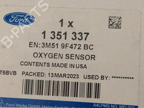 Electronic sensor FORD FOCUS II (DA_, HCP, DP) 1.6 | BP37467233M84 - Image 4
