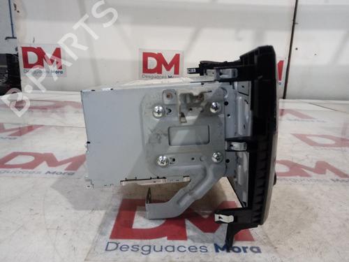 Display monitor NISSAN QASHQAI II SUV (J11, J11_)  | BP18655658C48 
